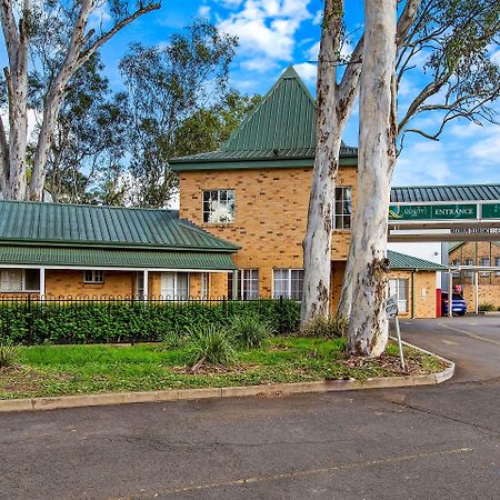 Quality Inn Penrith Sydney Extérieur photo