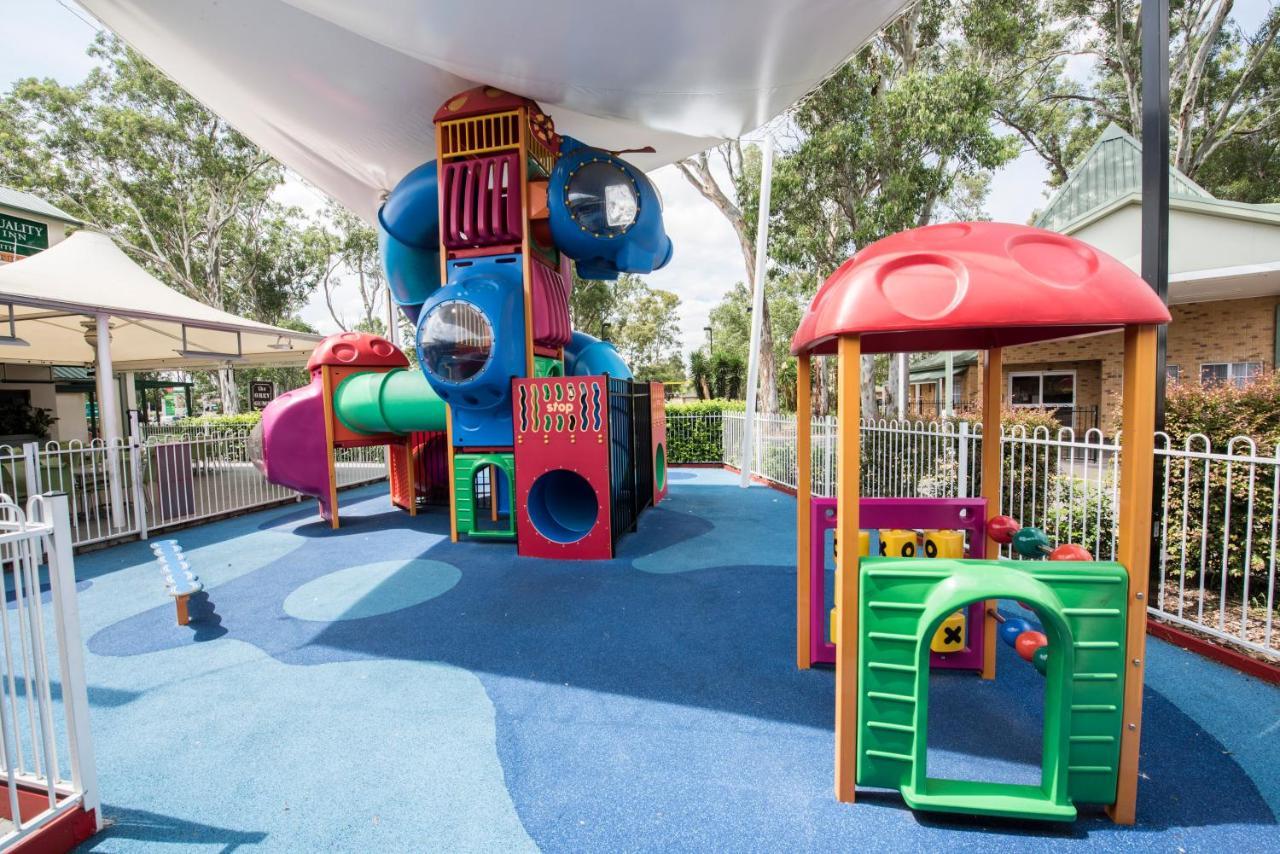 Quality Inn Penrith Sydney Extérieur photo