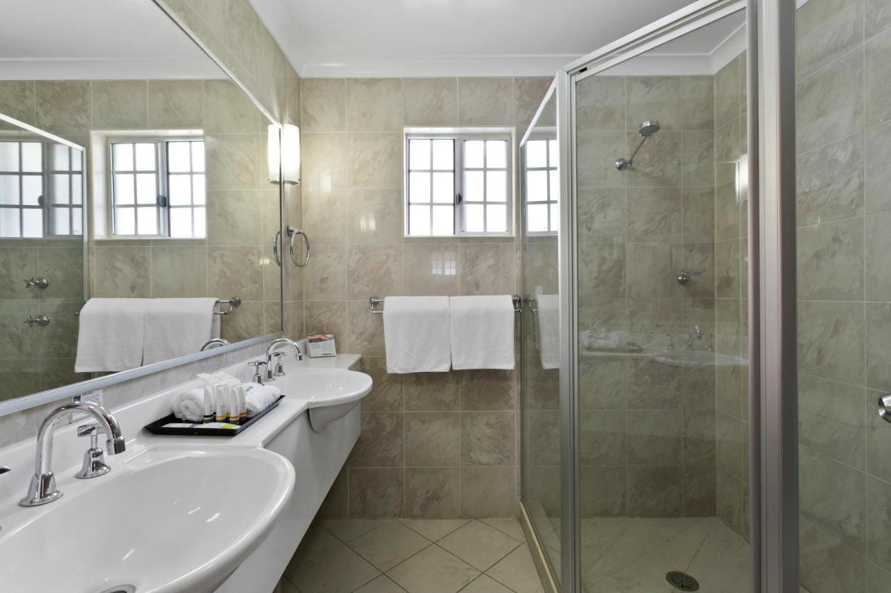Quality Inn Penrith Sydney Extérieur photo
