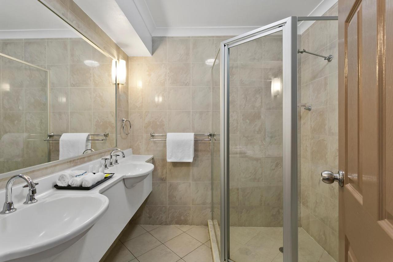Quality Inn Penrith Sydney Extérieur photo