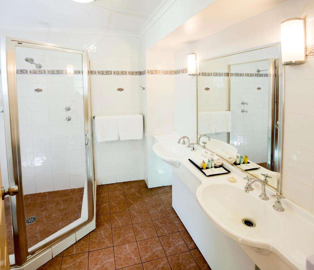 Quality Inn Penrith Sydney Extérieur photo