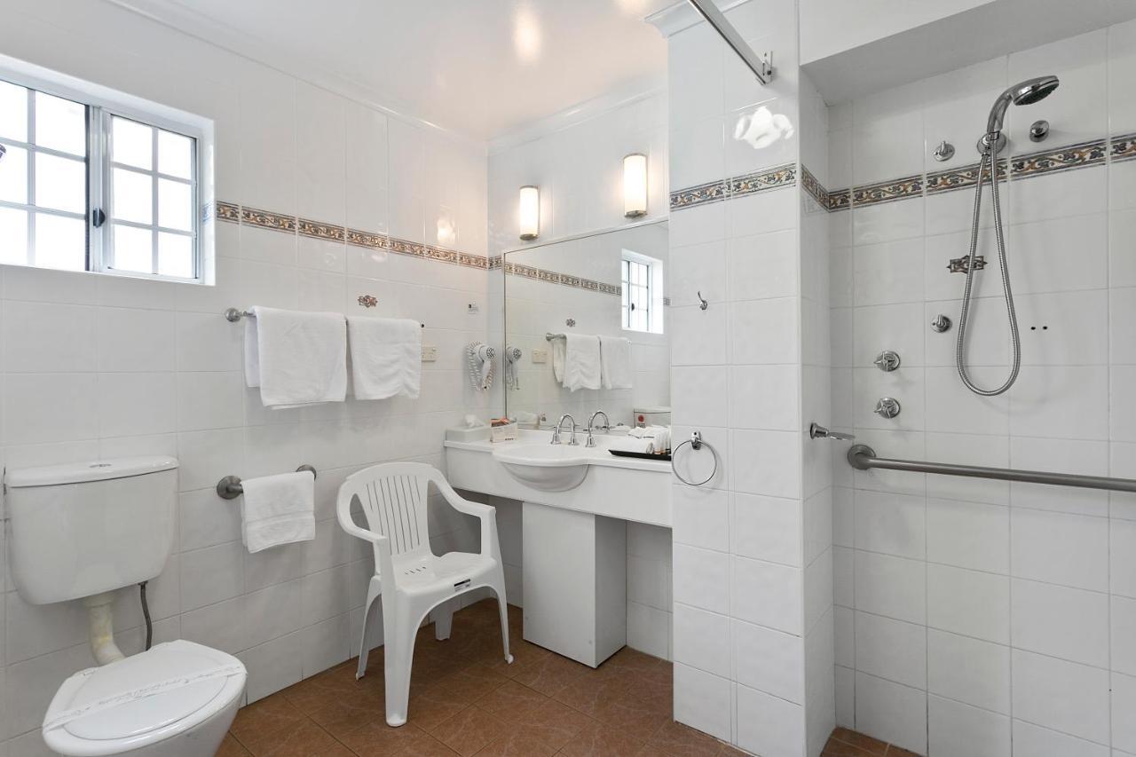 Quality Inn Penrith Sydney Extérieur photo