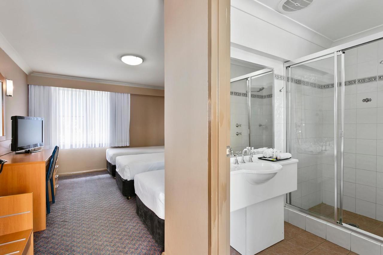Quality Inn Penrith Sydney Extérieur photo