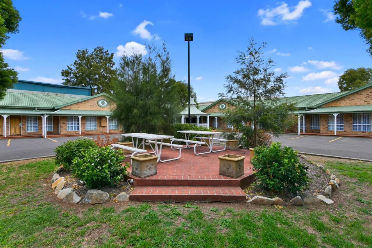 Quality Inn Penrith Sydney Extérieur photo