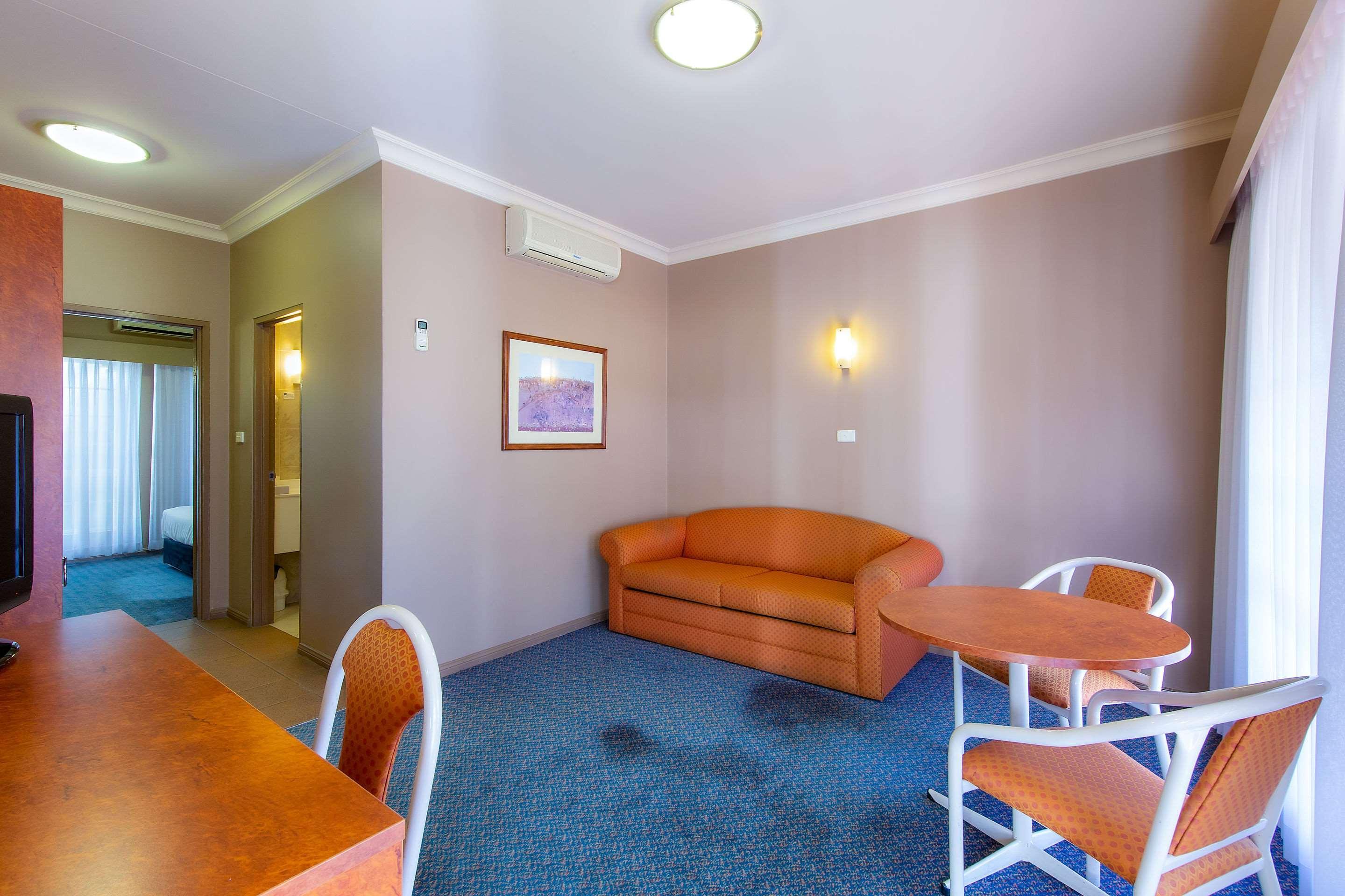 Quality Inn Penrith Sydney Extérieur photo