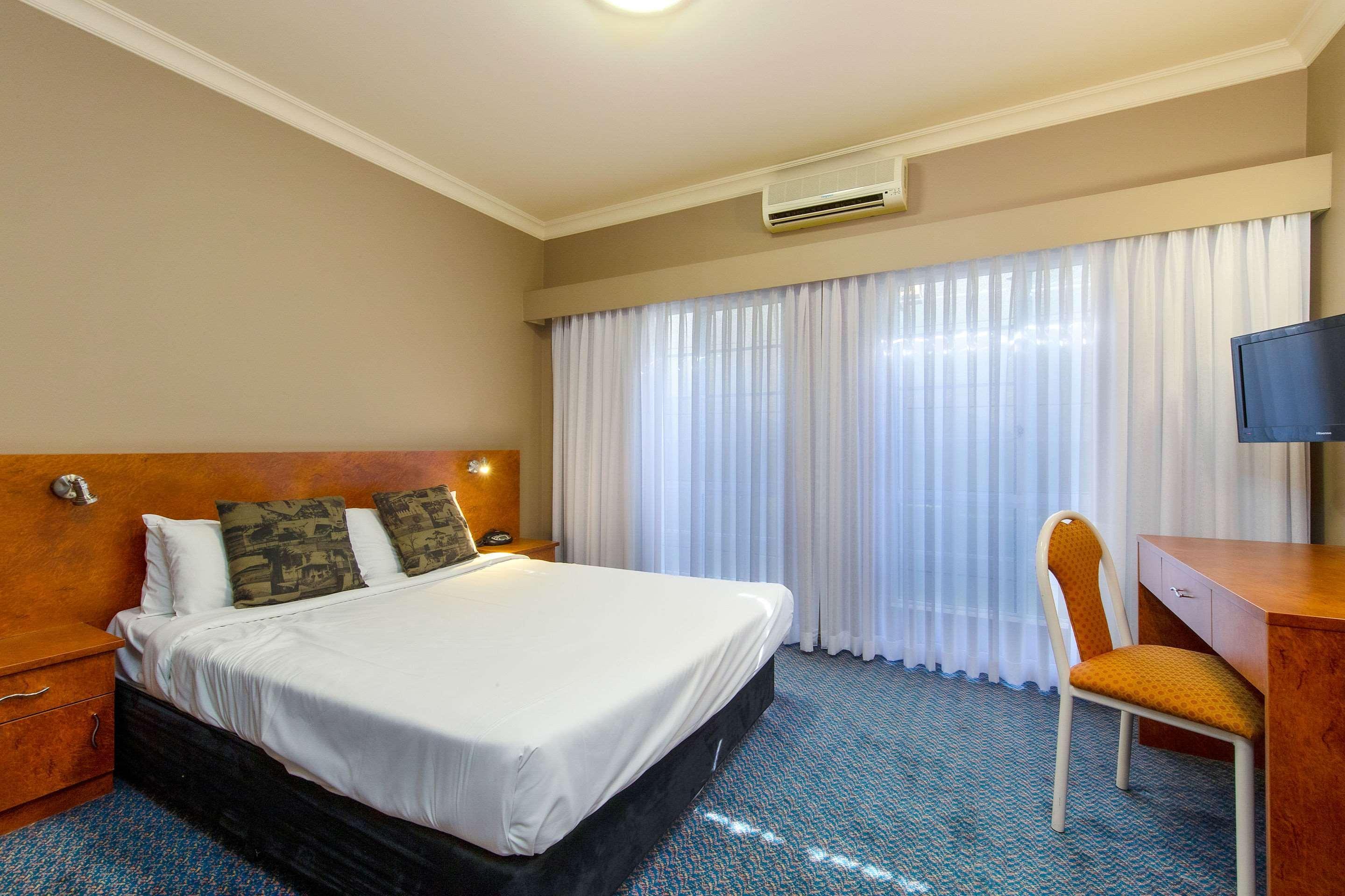 Quality Inn Penrith Sydney Extérieur photo