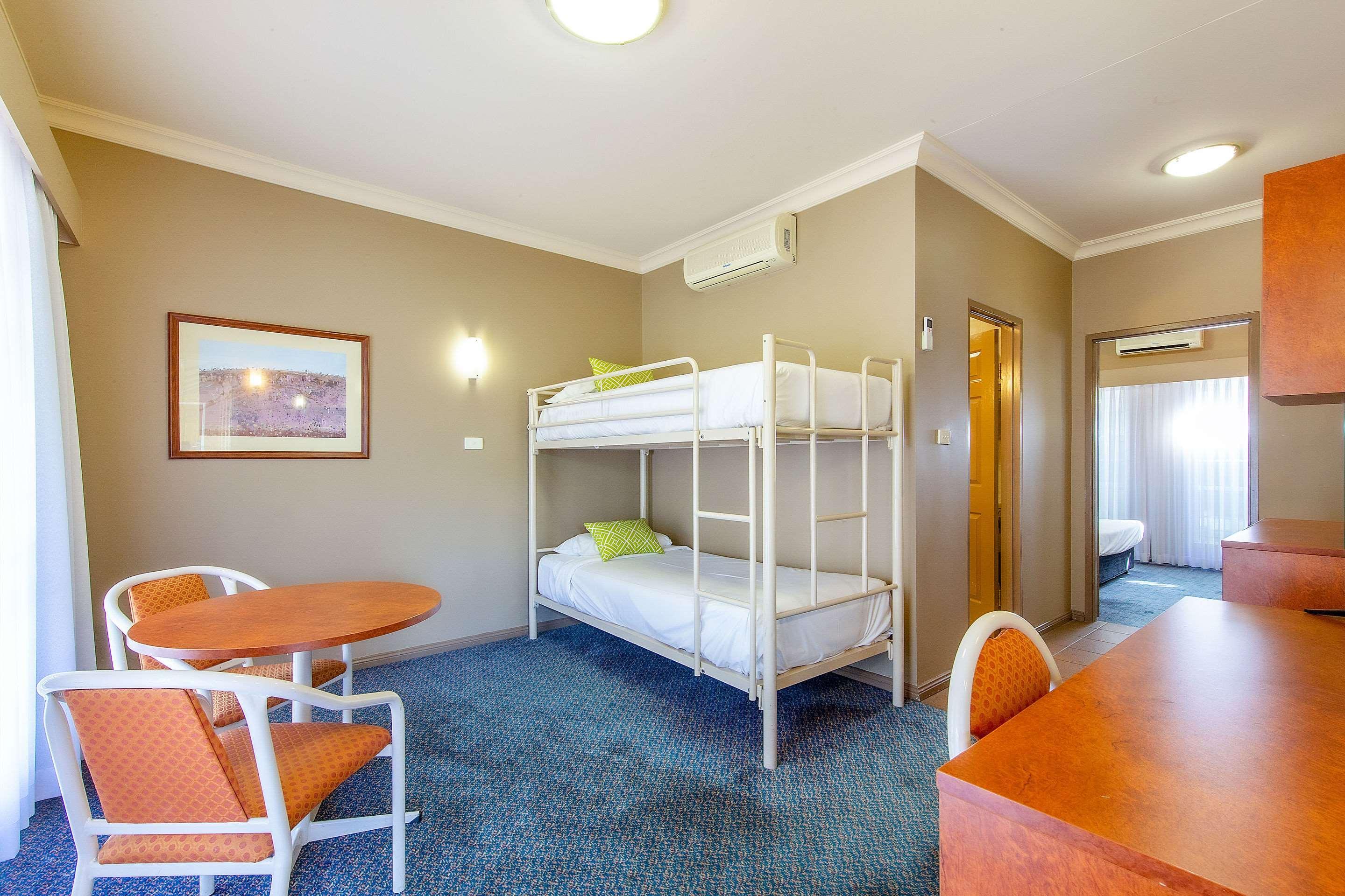 Quality Inn Penrith Sydney Extérieur photo