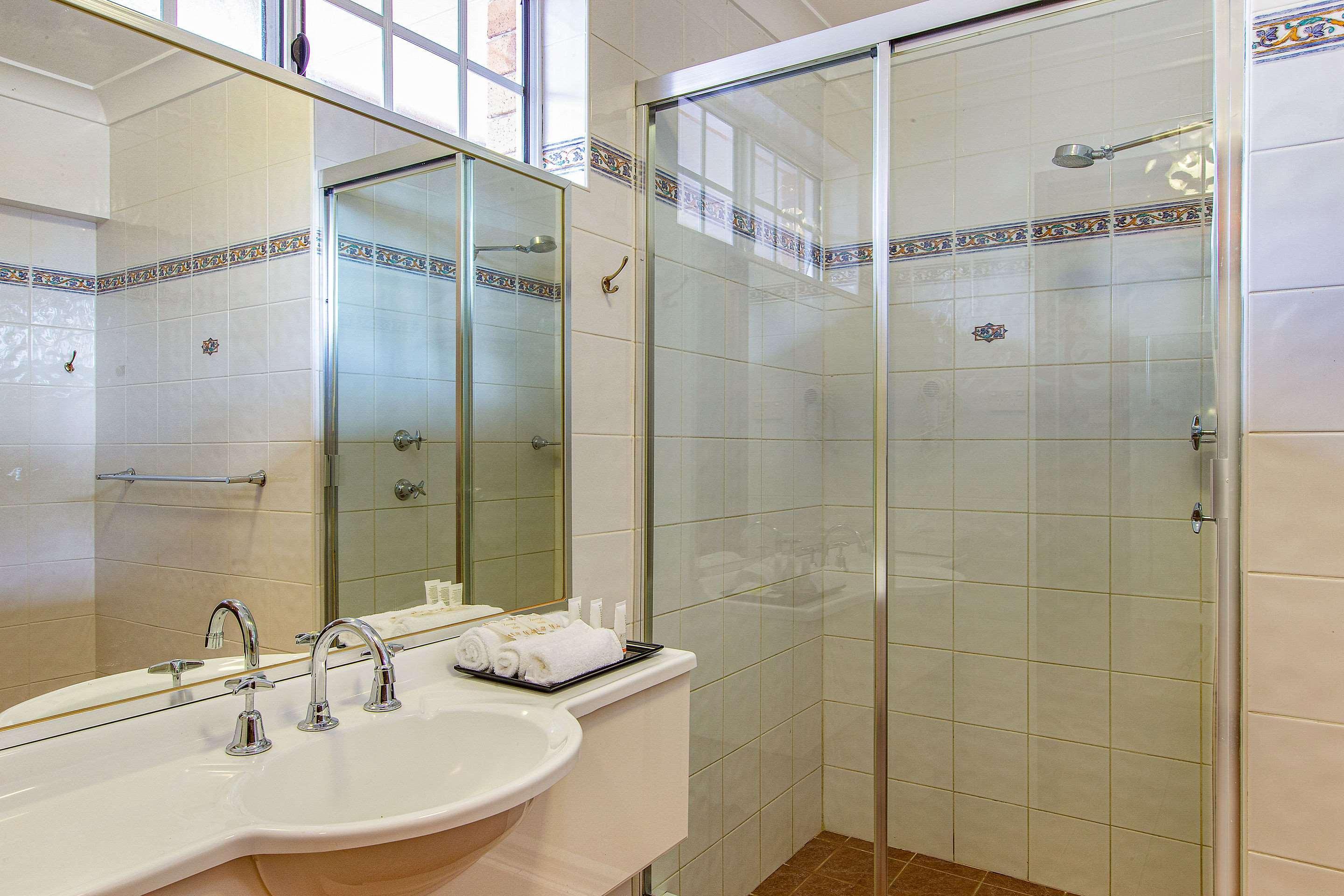 Quality Inn Penrith Sydney Extérieur photo