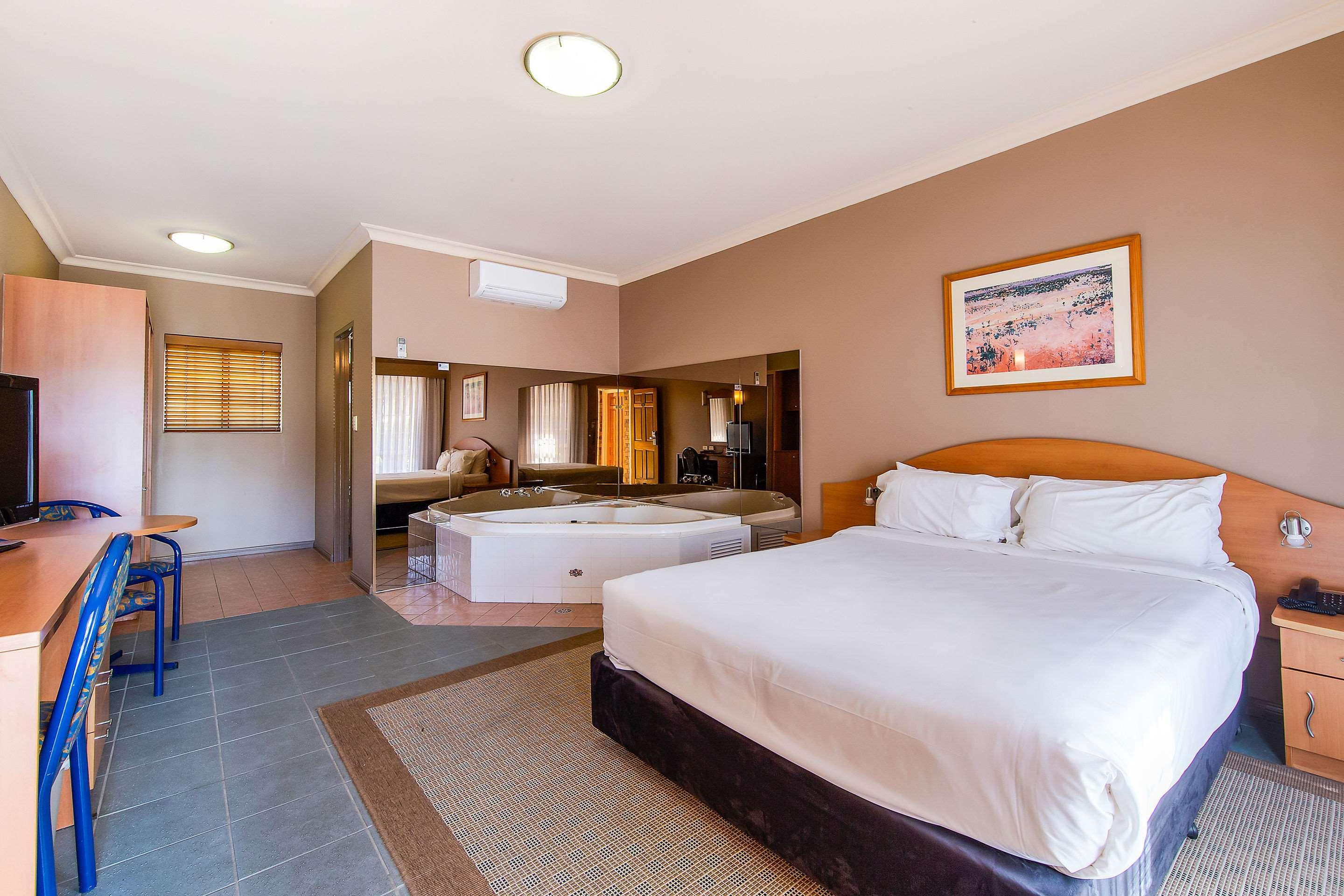 Quality Inn Penrith Sydney Extérieur photo