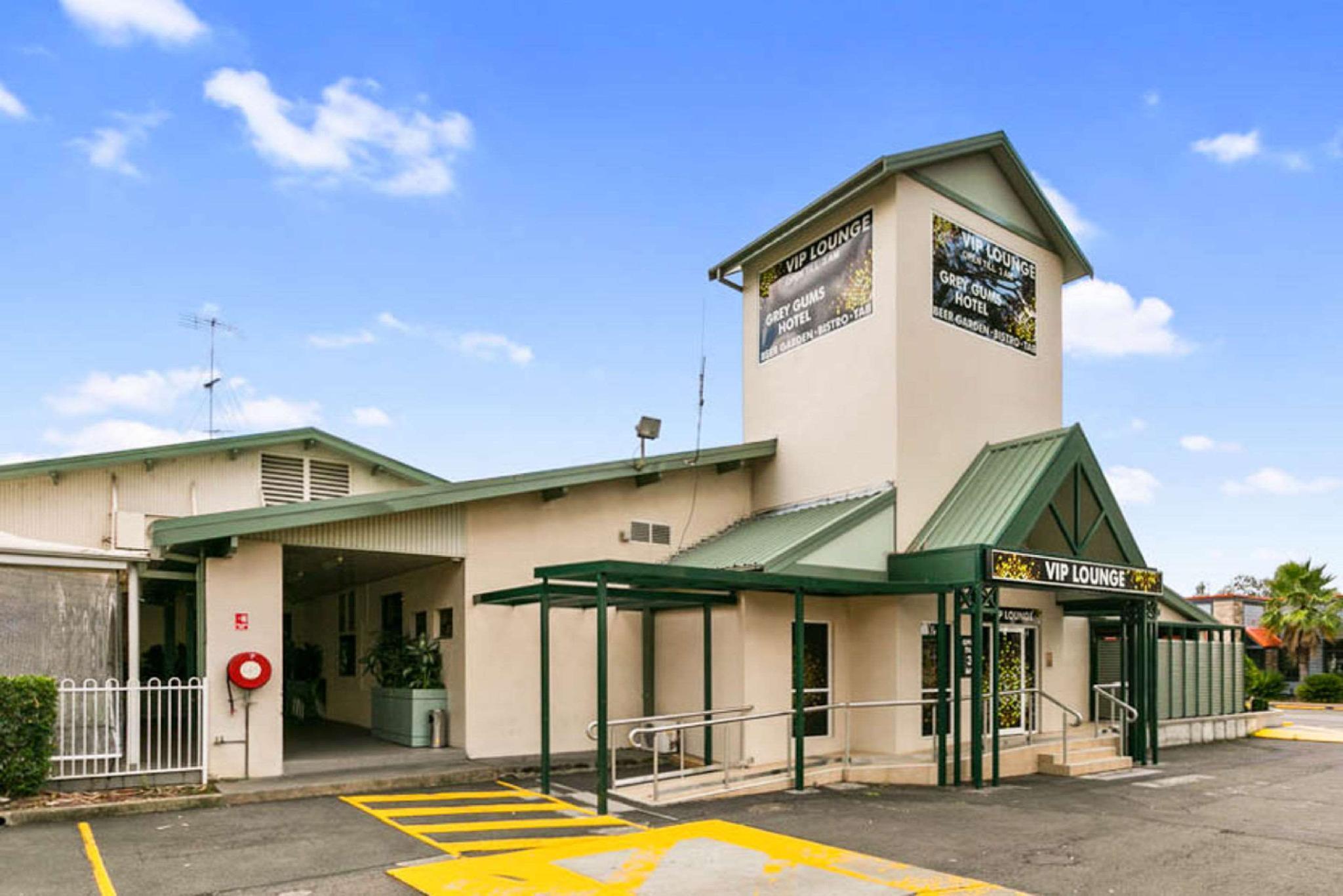 Quality Inn Penrith Sydney Extérieur photo