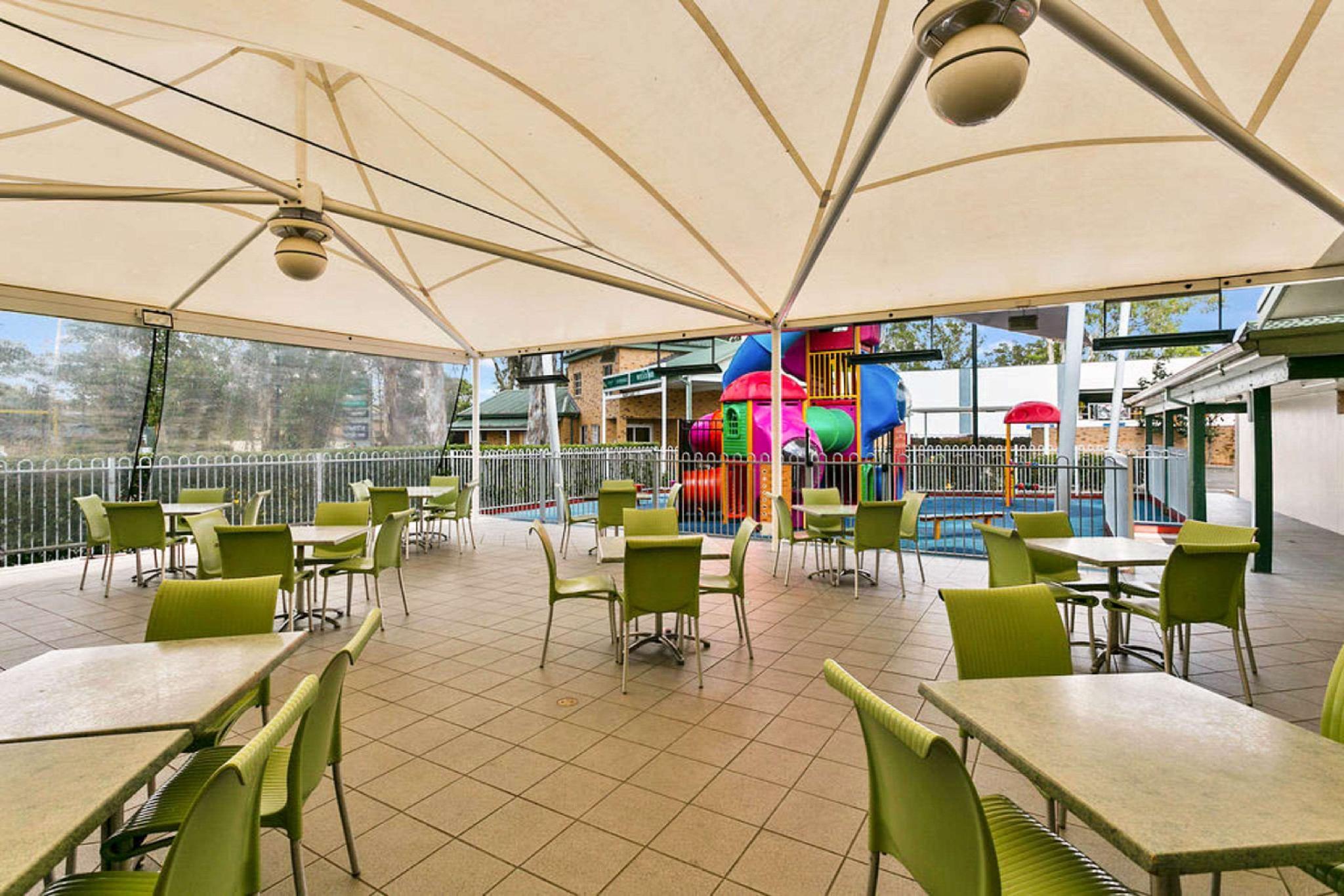 Quality Inn Penrith Sydney Extérieur photo