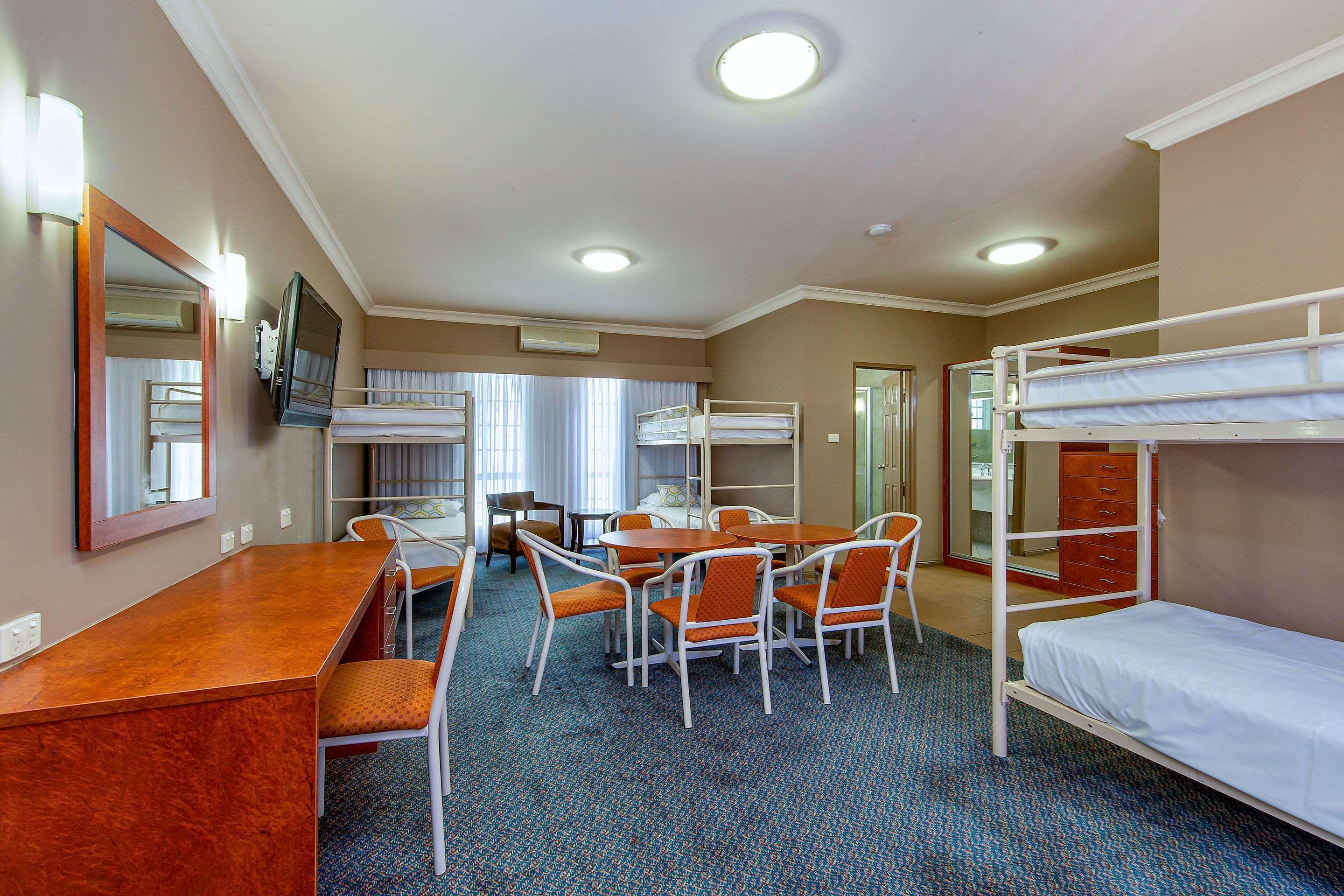 Quality Inn Penrith Sydney Extérieur photo