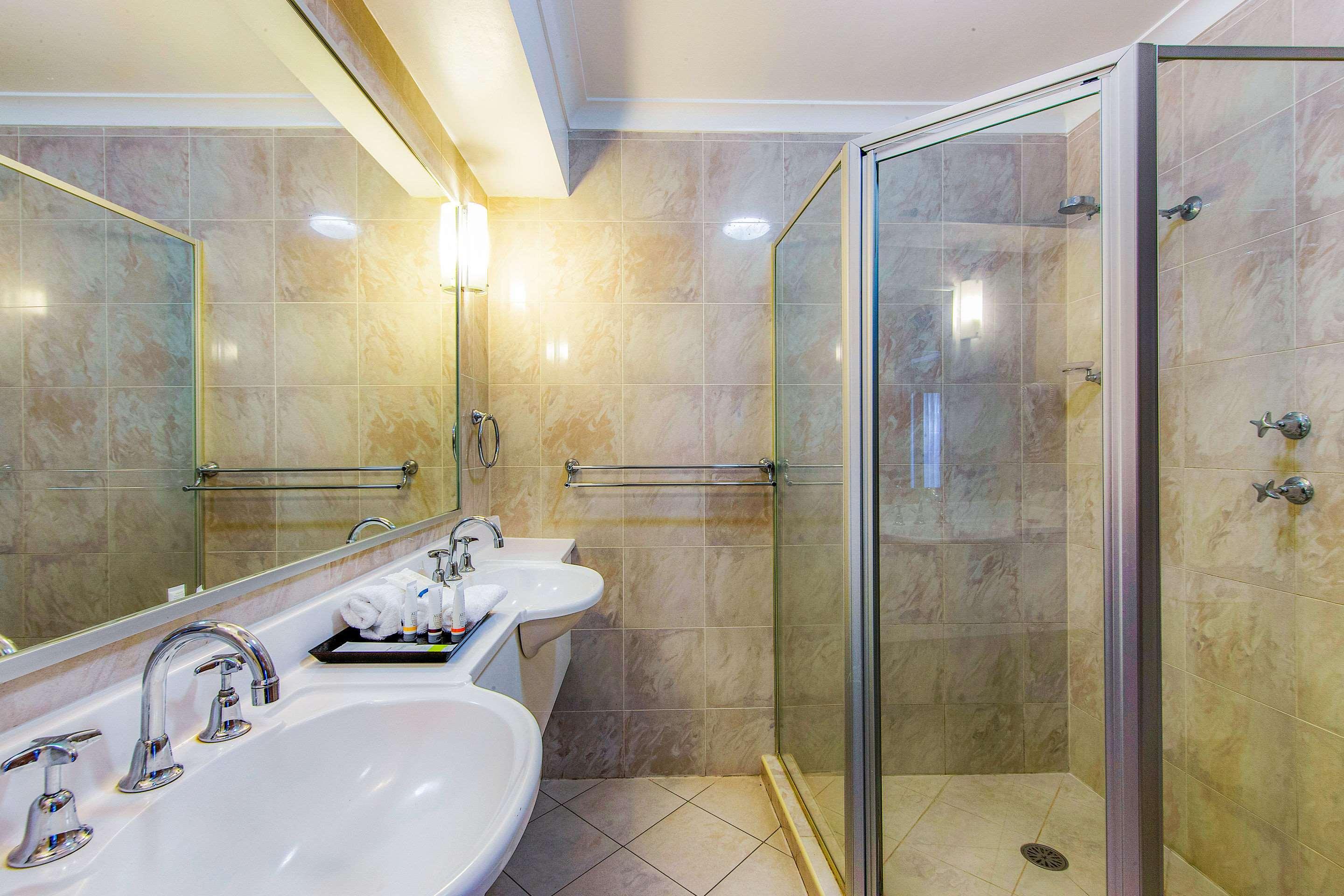 Quality Inn Penrith Sydney Extérieur photo