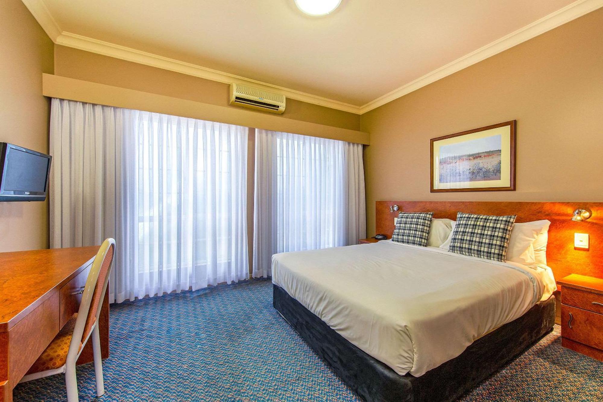Quality Inn Penrith Sydney Extérieur photo