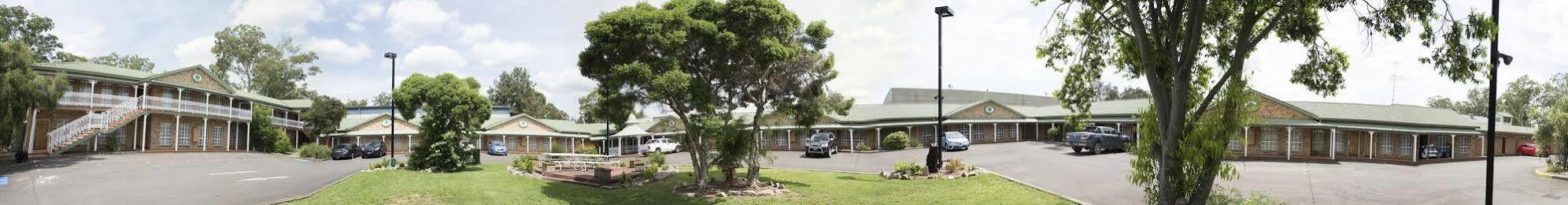 Quality Inn Penrith Sydney Extérieur photo