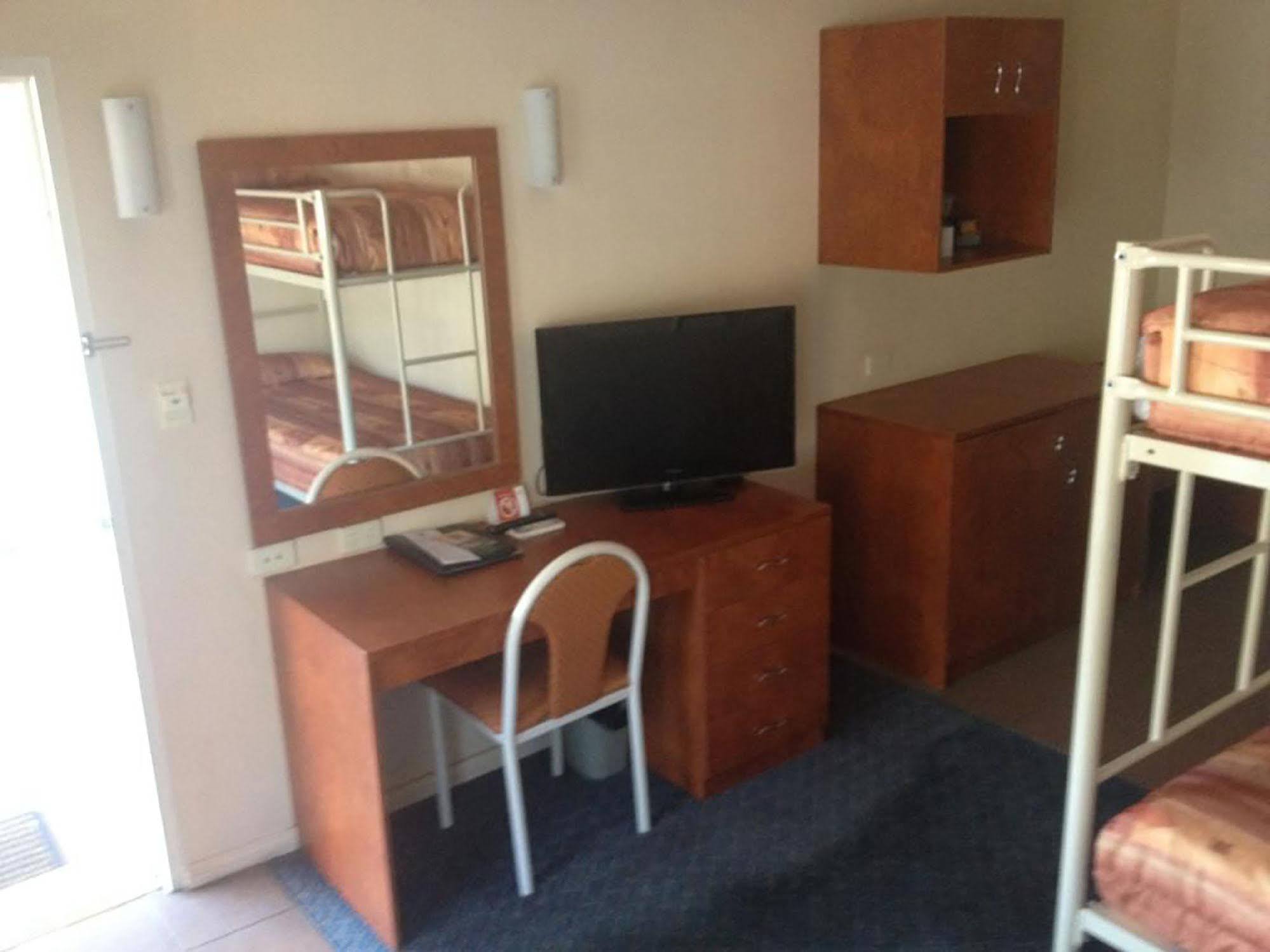 Quality Inn Penrith Sydney Extérieur photo