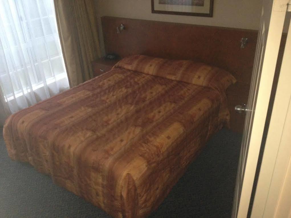 Quality Inn Penrith Sydney Extérieur photo