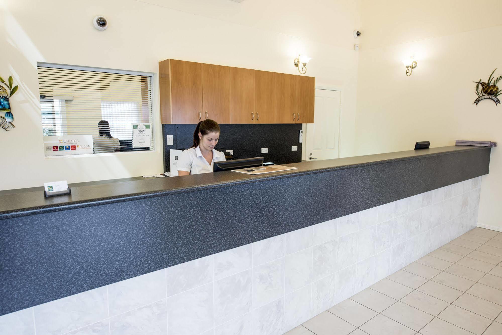 Quality Inn Penrith Sydney Extérieur photo